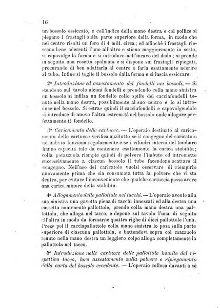 Giornale di artiglieria e genio. Parte 1., Ufficiale