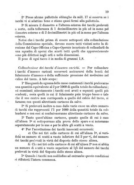 Giornale di artiglieria e genio. Parte 1., Ufficiale