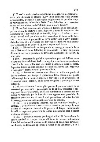 Giornale di artiglieria e genio. Parte 1., Ufficiale