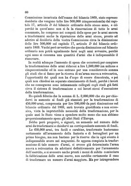 Giornale di artiglieria e genio. Parte 1., Ufficiale