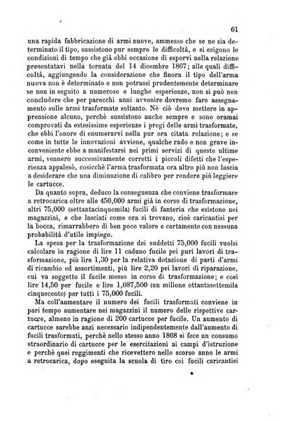 Giornale di artiglieria e genio. Parte 1., Ufficiale