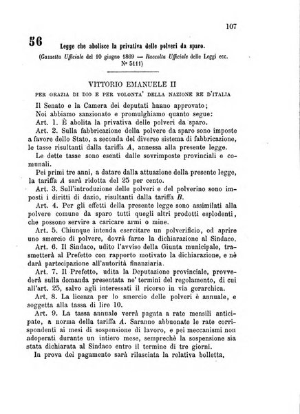 Giornale di artiglieria e genio. Parte 1., Ufficiale