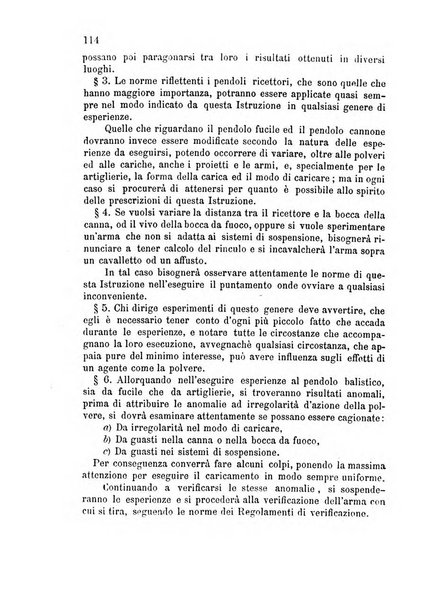 Giornale di artiglieria e genio. Parte 1., Ufficiale