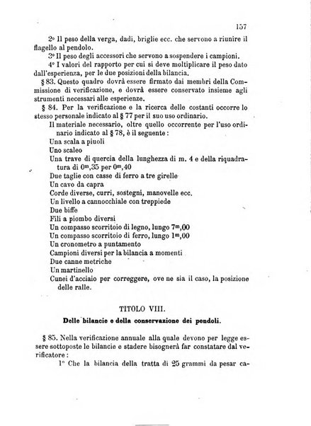 Giornale di artiglieria e genio. Parte 1., Ufficiale