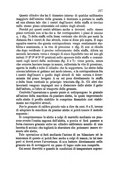 Giornale di artiglieria e genio. Parte 1., Ufficiale