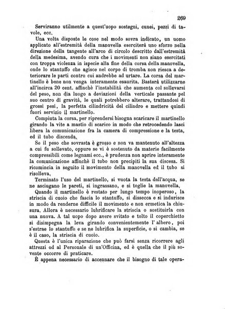 Giornale di artiglieria e genio. Parte 1., Ufficiale