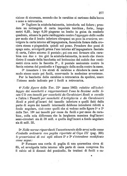 Giornale di artiglieria e genio. Parte 1., Ufficiale