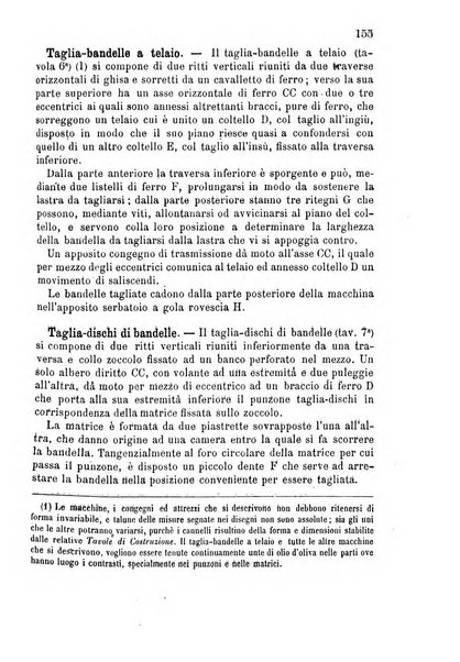 Giornale di artiglieria e genio. Parte 1., Ufficiale