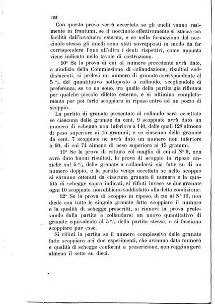 Giornale di artiglieria e genio. Parte 1., Ufficiale