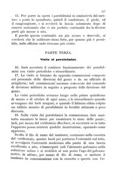 Giornale di artiglieria e genio. Parte 1., Ufficiale