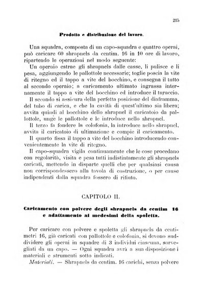 Giornale di artiglieria e genio. Parte 1., Ufficiale