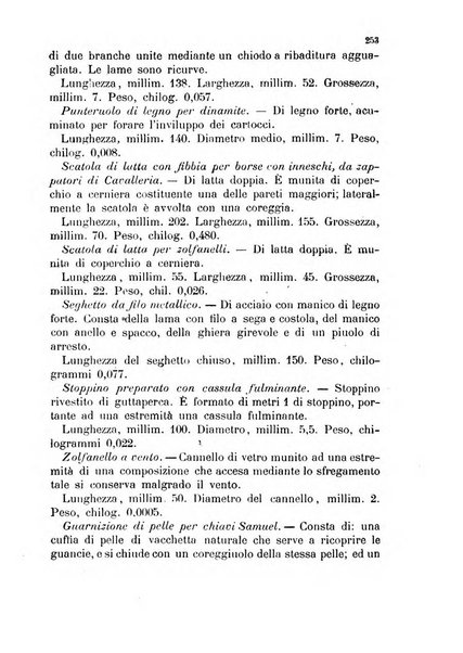 Giornale di artiglieria e genio. Parte 1., Ufficiale