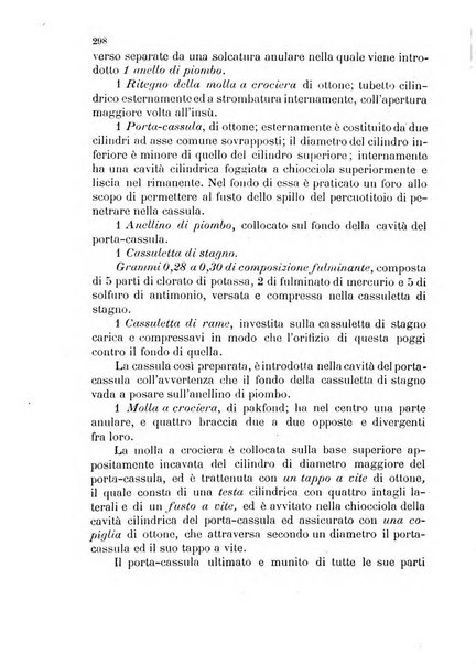 Giornale di artiglieria e genio. Parte 1., Ufficiale