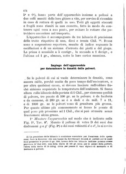 Giornale di artiglieria e genio. Parte 1., Ufficiale