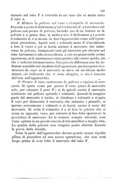 Giornale di artiglieria e genio. Parte 1., Ufficiale