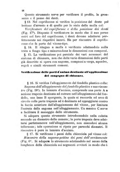 Giornale di artiglieria e genio. Parte 1., Ufficiale