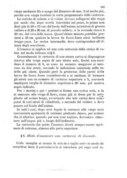 Giornale di artiglieria e genio. Parte 1., Ufficiale