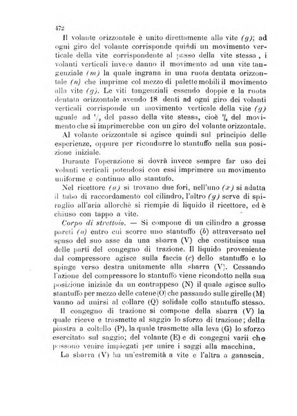 Giornale di artiglieria e genio. Parte 1., Ufficiale