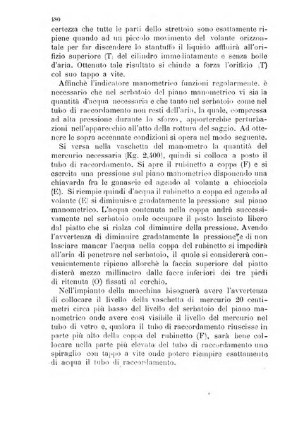 Giornale di artiglieria e genio. Parte 1., Ufficiale