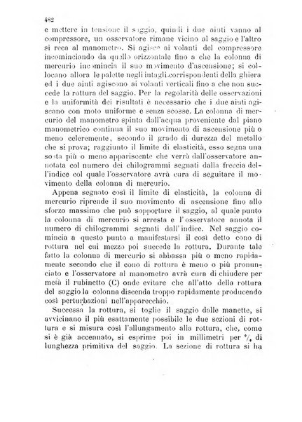 Giornale di artiglieria e genio. Parte 1., Ufficiale