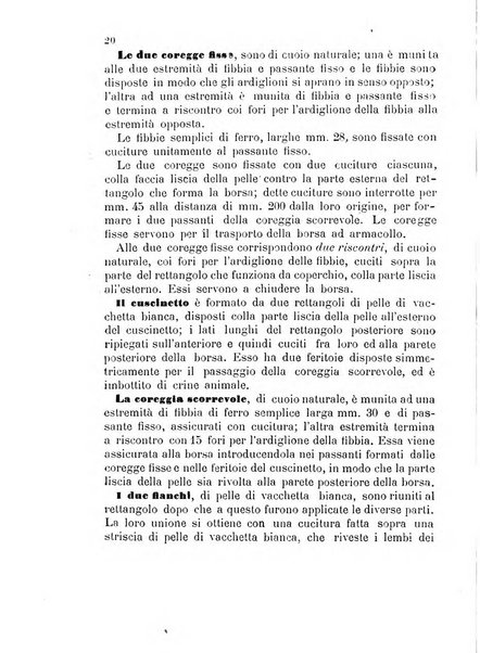 Giornale di artiglieria e genio. Parte 1., Ufficiale