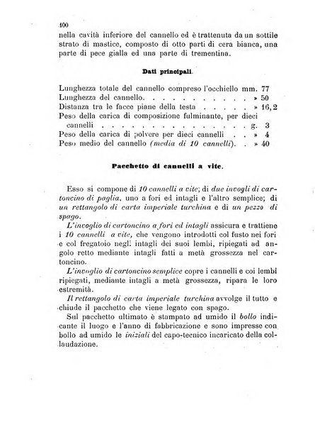 Giornale di artiglieria e genio. Parte 1., Ufficiale