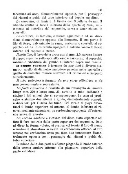 Giornale di artiglieria e genio. Parte 1., Ufficiale