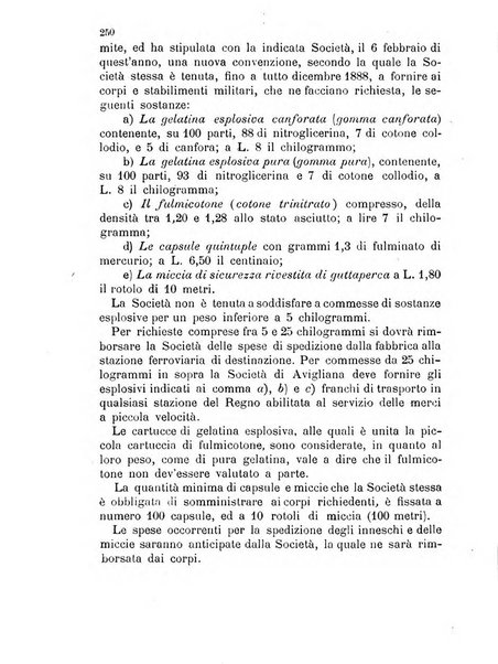 Giornale di artiglieria e genio. Parte 1., Ufficiale