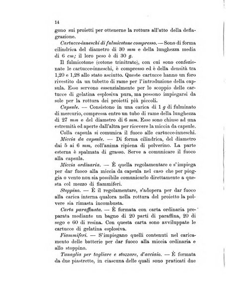 Giornale di artiglieria e genio. Parte 1., Ufficiale