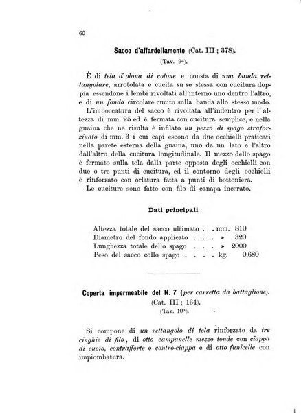 Giornale di artiglieria e genio. Parte 1., Ufficiale