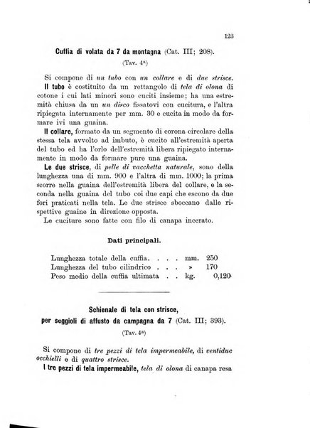 Giornale di artiglieria e genio. Parte 1., Ufficiale