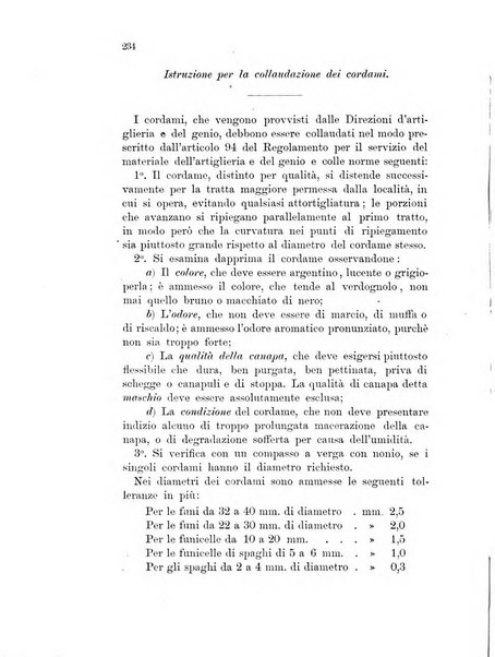 Giornale di artiglieria e genio. Parte 1., Ufficiale