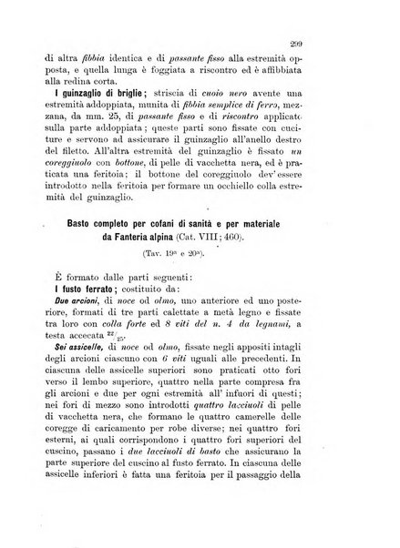 Giornale di artiglieria e genio. Parte 1., Ufficiale