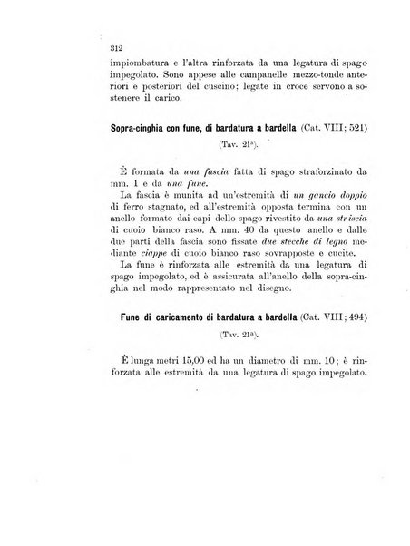 Giornale di artiglieria e genio. Parte 1., Ufficiale