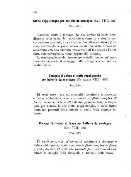 Giornale di artiglieria e genio. Parte 1., Ufficiale