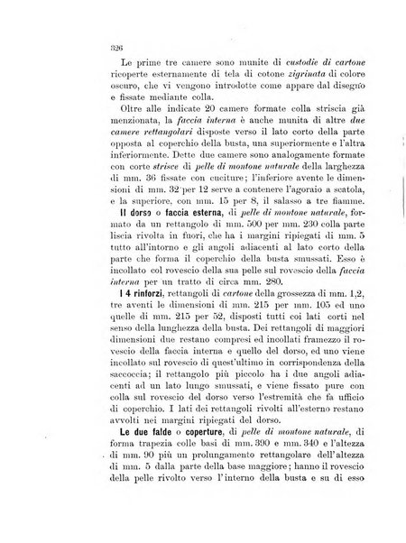 Giornale di artiglieria e genio. Parte 1., Ufficiale