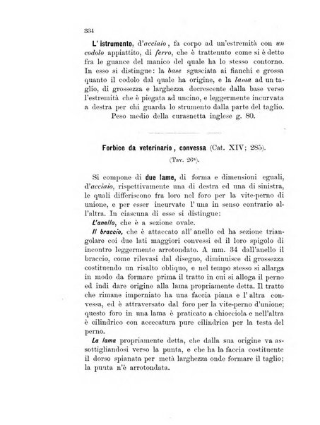 Giornale di artiglieria e genio. Parte 1., Ufficiale