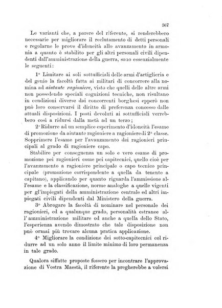 Giornale di artiglieria e genio. Parte 1., Ufficiale