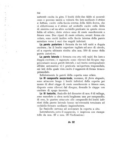 Giornale di artiglieria e genio. Parte 1., Ufficiale