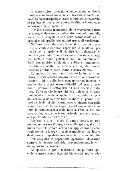 Giornale di artiglieria e genio. Parte 1., Ufficiale