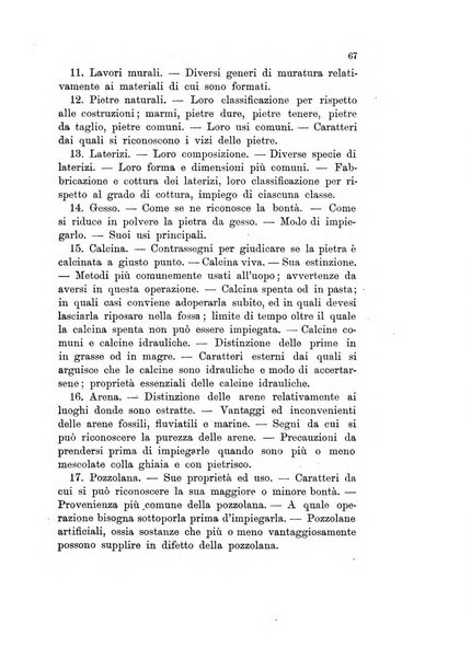 Giornale di artiglieria e genio. Parte 1., Ufficiale