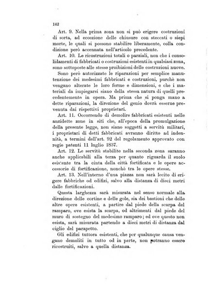 Giornale di artiglieria e genio. Parte 1., Ufficiale