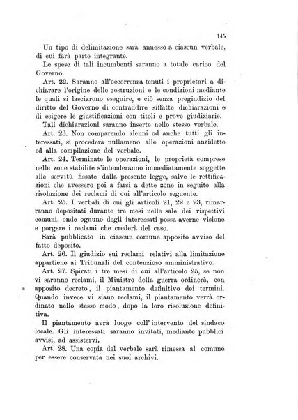 Giornale di artiglieria e genio. Parte 1., Ufficiale