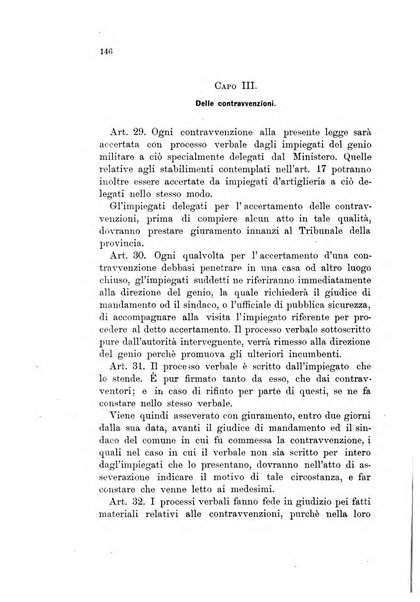 Giornale di artiglieria e genio. Parte 1., Ufficiale