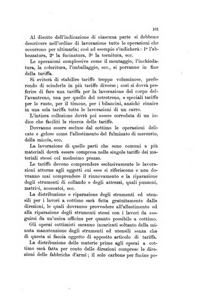 Giornale di artiglieria e genio. Parte 1., Ufficiale