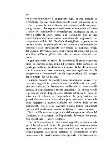 Giornale di artiglieria e genio. Parte 1., Ufficiale