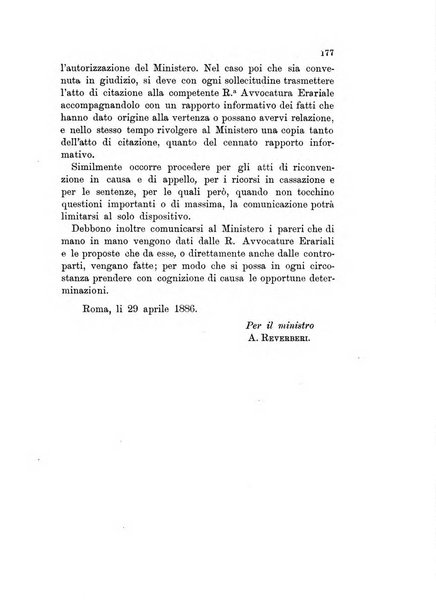 Giornale di artiglieria e genio. Parte 1., Ufficiale