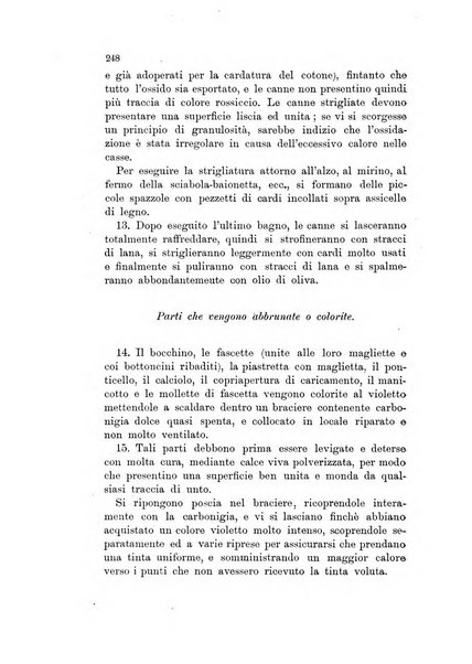 Giornale di artiglieria e genio. Parte 1., Ufficiale