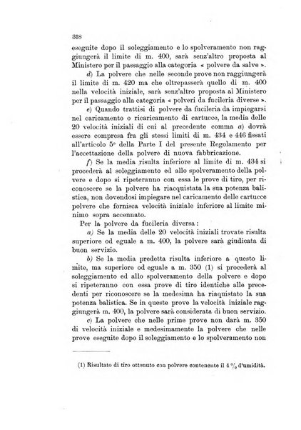 Giornale di artiglieria e genio. Parte 1., Ufficiale