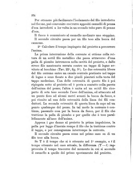 Giornale di artiglieria e genio. Parte 1., Ufficiale